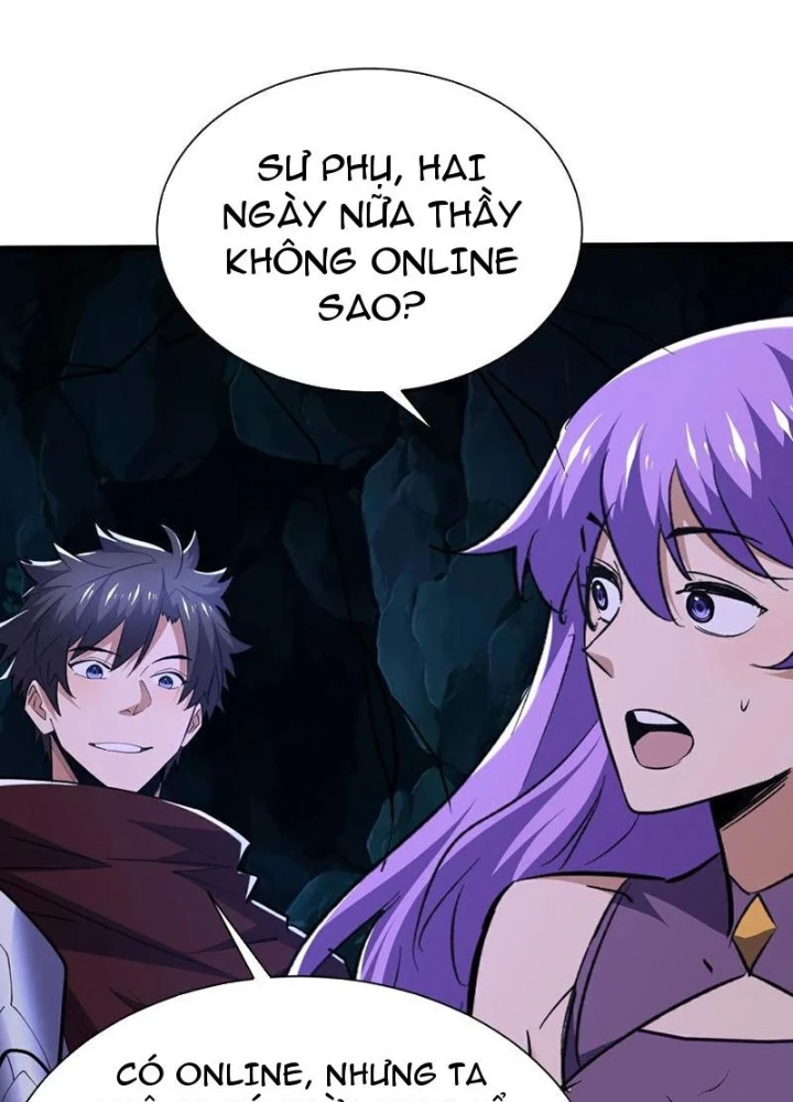 Từ Dã Quái Bắt Đầu Thăng Cấp Chapter 88 - 23