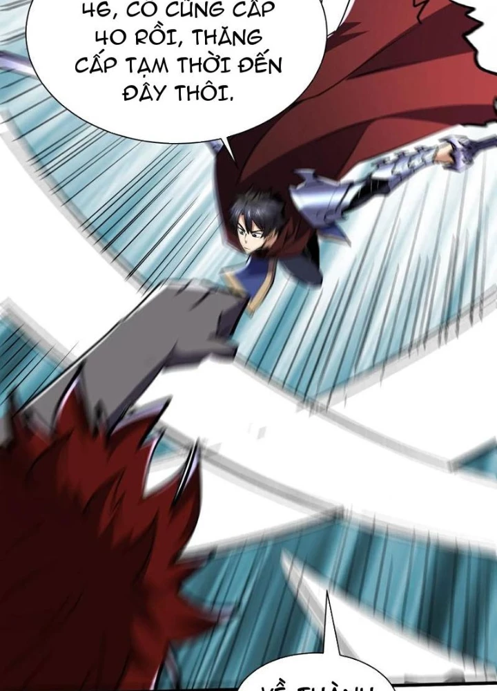 Từ Dã Quái Bắt Đầu Thăng Cấp Chapter 88 - 27