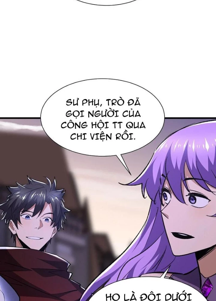 Từ Dã Quái Bắt Đầu Thăng Cấp Chapter 88 - 37