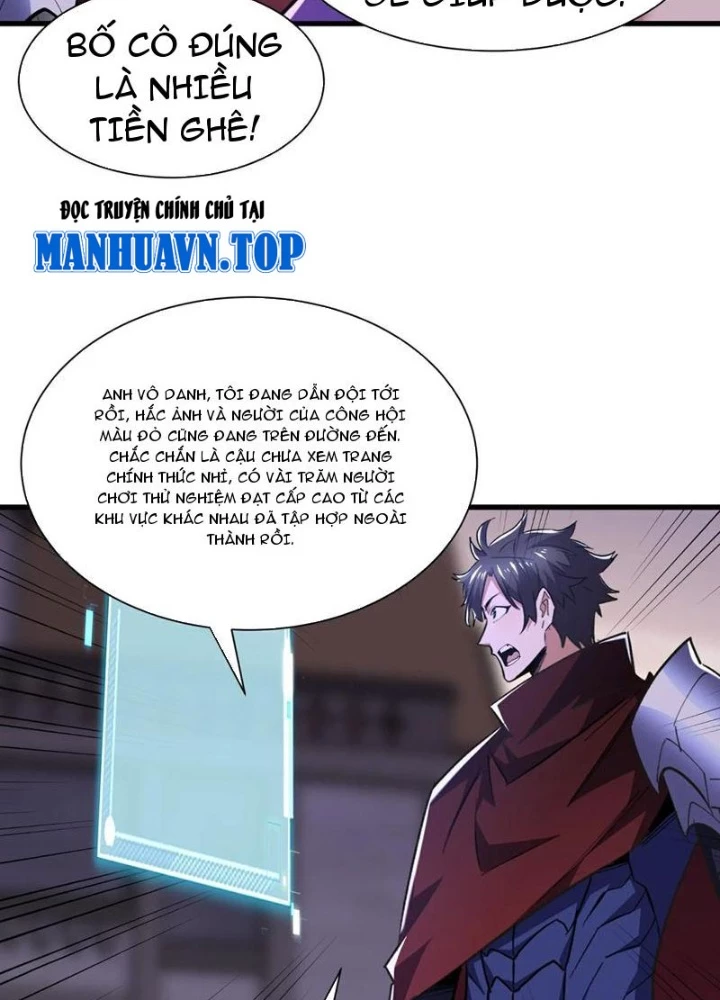 Từ Dã Quái Bắt Đầu Thăng Cấp Chapter 88 - 39