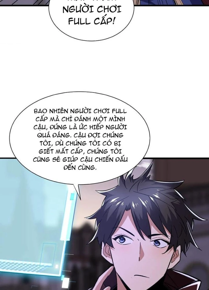 Từ Dã Quái Bắt Đầu Thăng Cấp Chapter 88 - 41