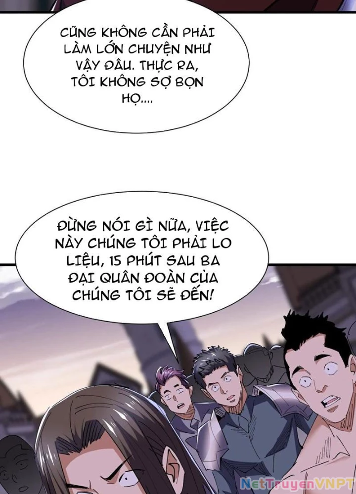 Từ Dã Quái Bắt Đầu Thăng Cấp Chapter 88 - 43