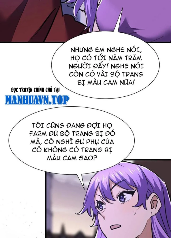 Từ Dã Quái Bắt Đầu Thăng Cấp Chapter 88 - 47