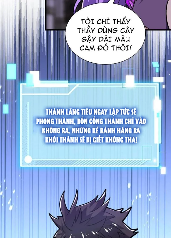 Từ Dã Quái Bắt Đầu Thăng Cấp Chapter 88 - 49