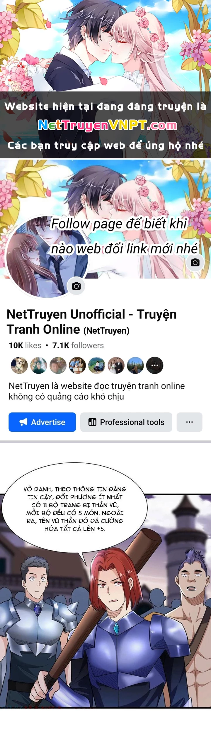 Từ Dã Quái Bắt Đầu Thăng Cấp Chapter 89 - 1