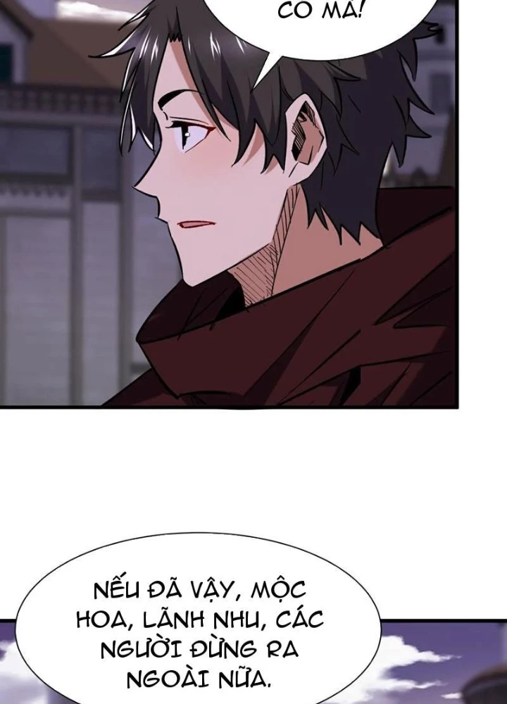 Từ Dã Quái Bắt Đầu Thăng Cấp Chapter 89 - 3