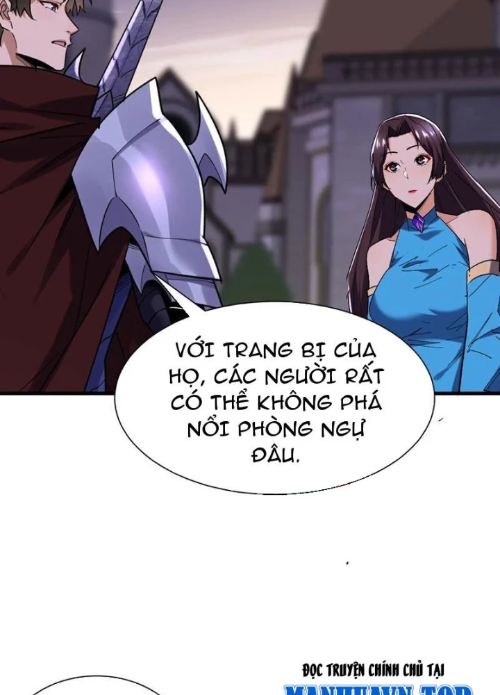 Từ Dã Quái Bắt Đầu Thăng Cấp Chapter 89 - 5