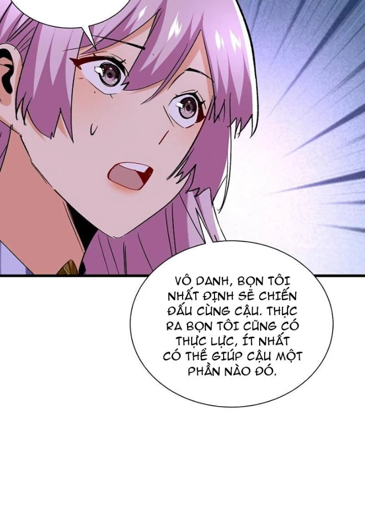 Từ Dã Quái Bắt Đầu Thăng Cấp Chapter 89 - 7