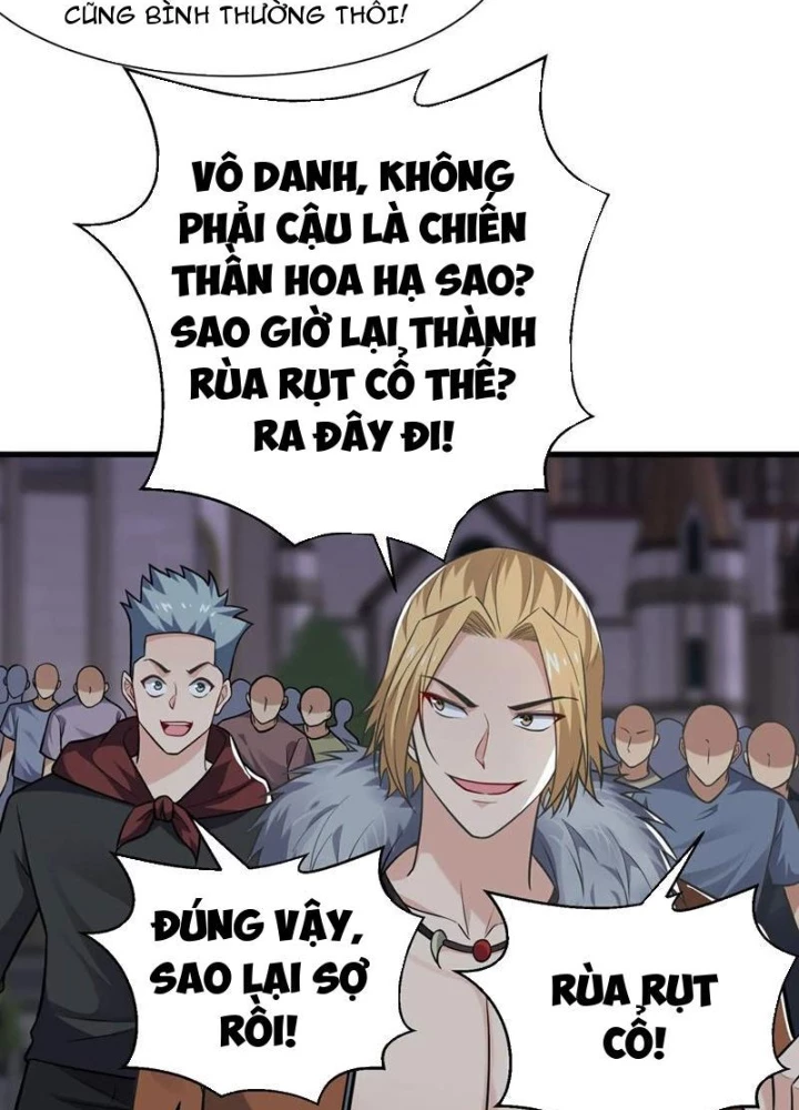 Từ Dã Quái Bắt Đầu Thăng Cấp Chapter 89 - 11