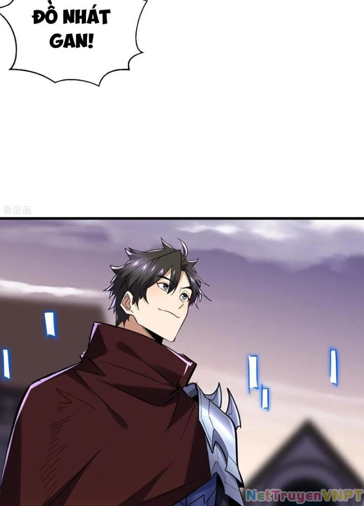 Từ Dã Quái Bắt Đầu Thăng Cấp Chapter 89 - 13