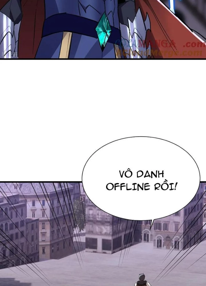 Từ Dã Quái Bắt Đầu Thăng Cấp Chapter 89 - 15