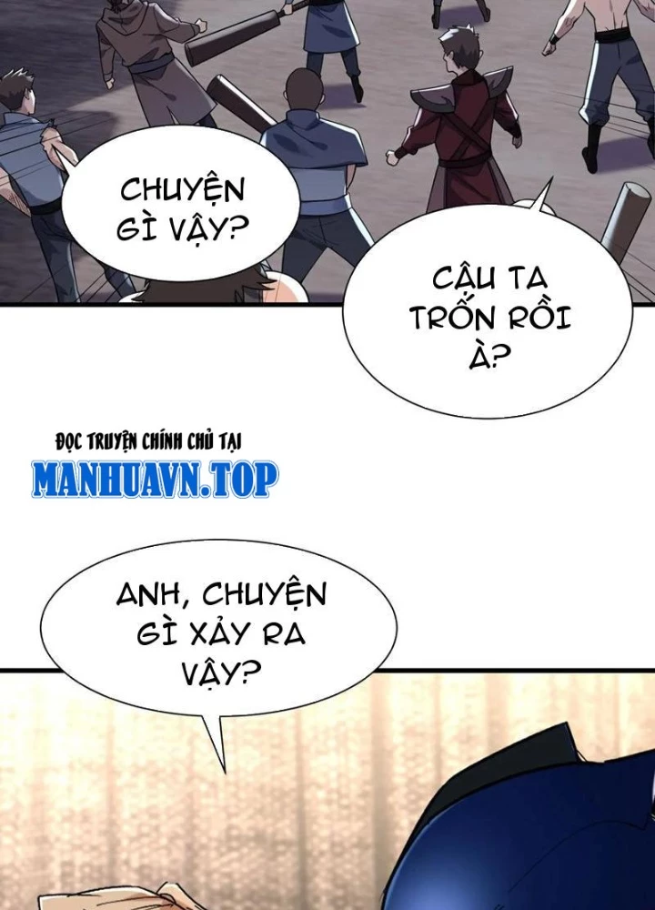 Từ Dã Quái Bắt Đầu Thăng Cấp Chapter 89 - 17