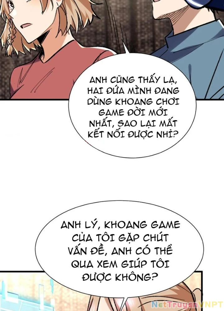 Từ Dã Quái Bắt Đầu Thăng Cấp Chapter 89 - 19