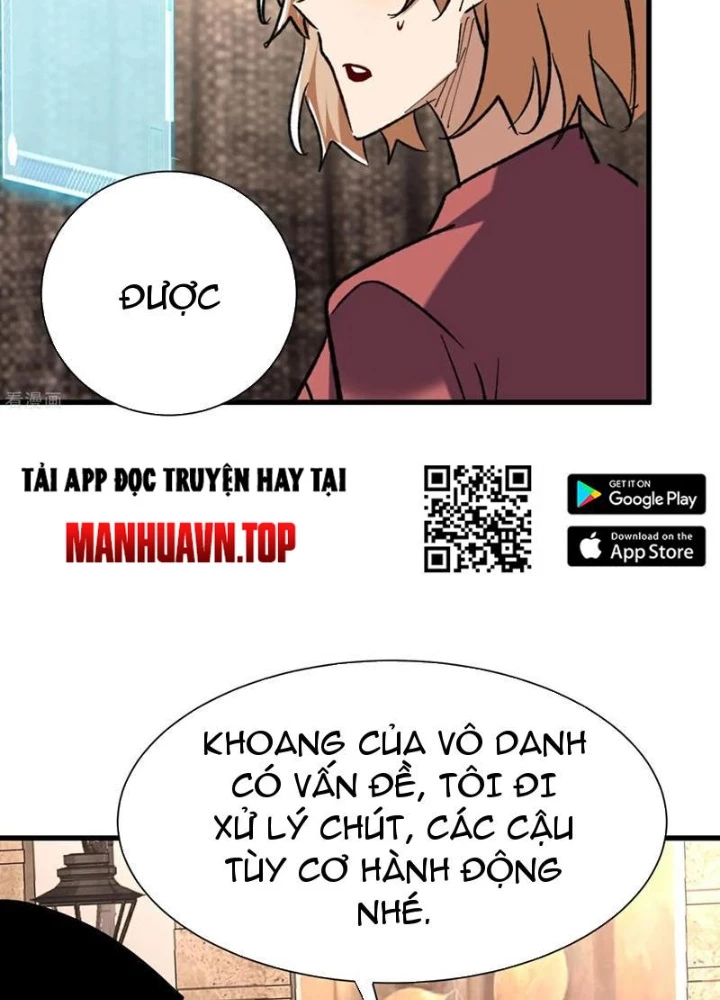 Từ Dã Quái Bắt Đầu Thăng Cấp Chapter 89 - 21