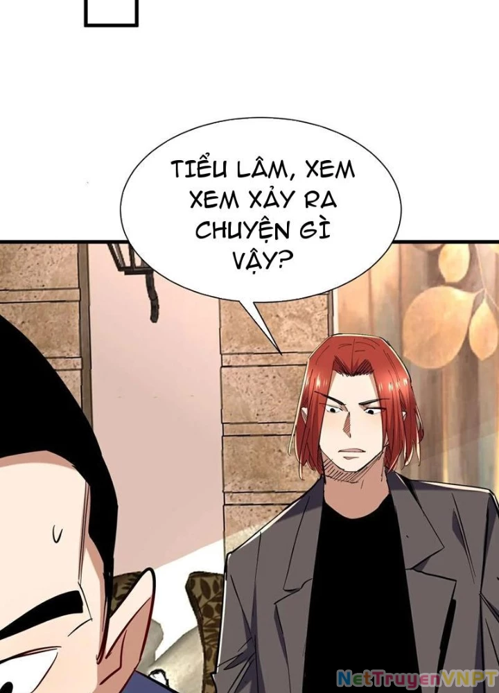 Từ Dã Quái Bắt Đầu Thăng Cấp Chapter 89 - 25