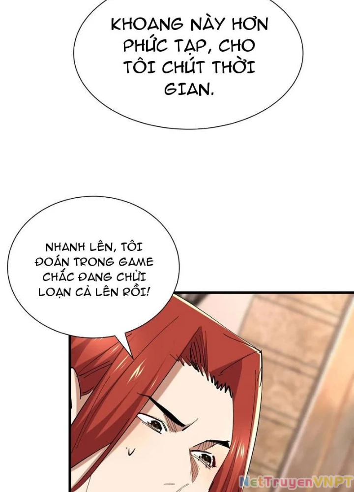 Từ Dã Quái Bắt Đầu Thăng Cấp Chapter 89 - 27