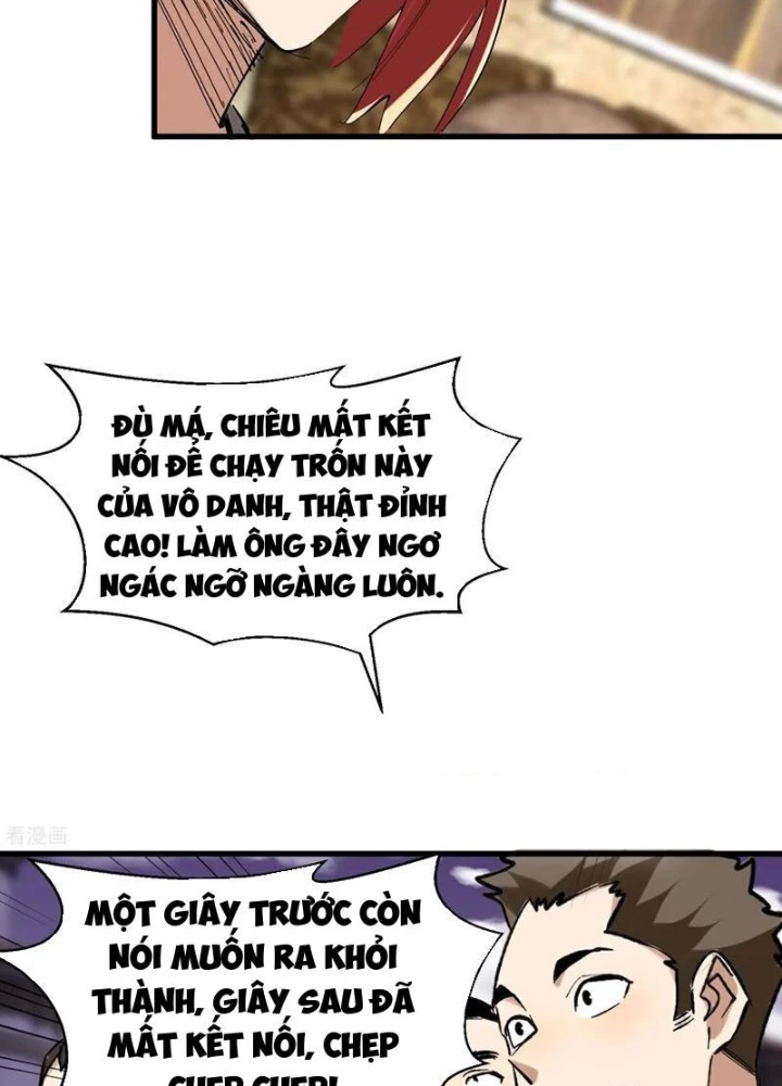 Từ Dã Quái Bắt Đầu Thăng Cấp Chapter 89 - 29