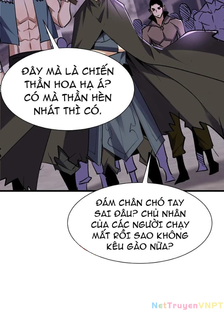 Từ Dã Quái Bắt Đầu Thăng Cấp Chapter 89 - 33