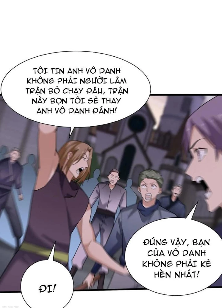 Từ Dã Quái Bắt Đầu Thăng Cấp Chapter 89 - 35