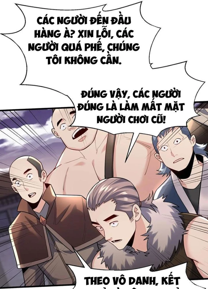 Từ Dã Quái Bắt Đầu Thăng Cấp Chapter 89 - 37