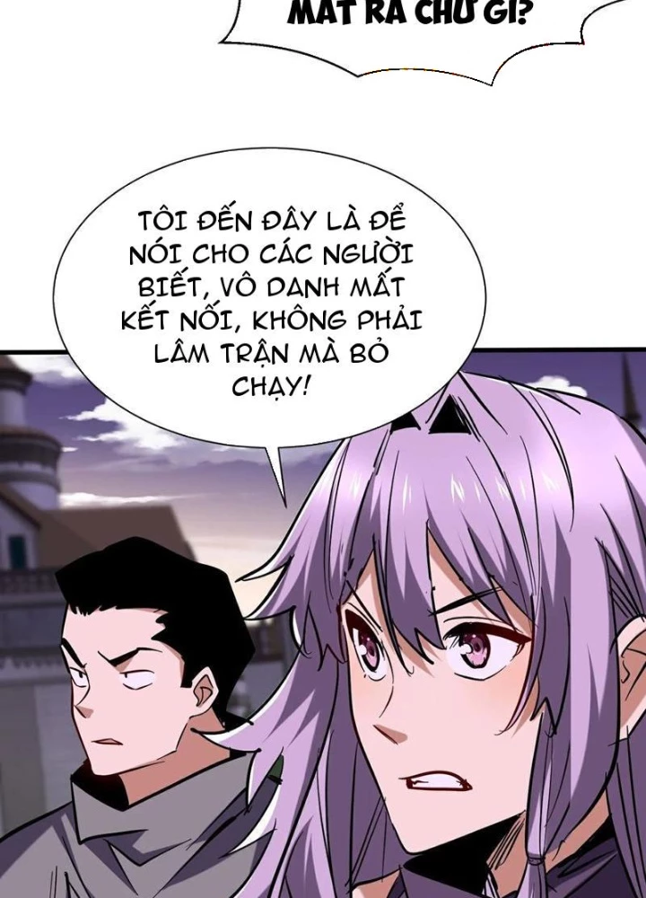 Từ Dã Quái Bắt Đầu Thăng Cấp Chapter 89 - 39