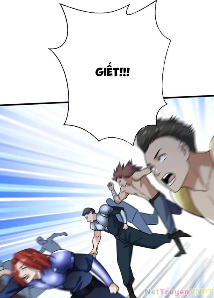 Từ Dã Quái Bắt Đầu Thăng Cấp Chapter 89 - 43