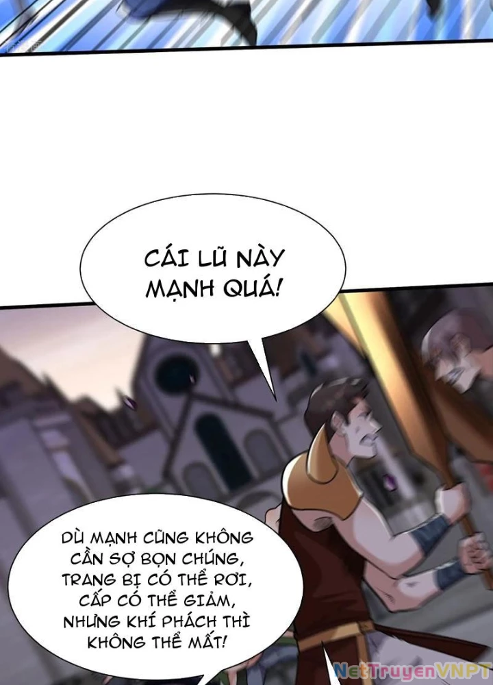 Từ Dã Quái Bắt Đầu Thăng Cấp Chapter 89 - 45