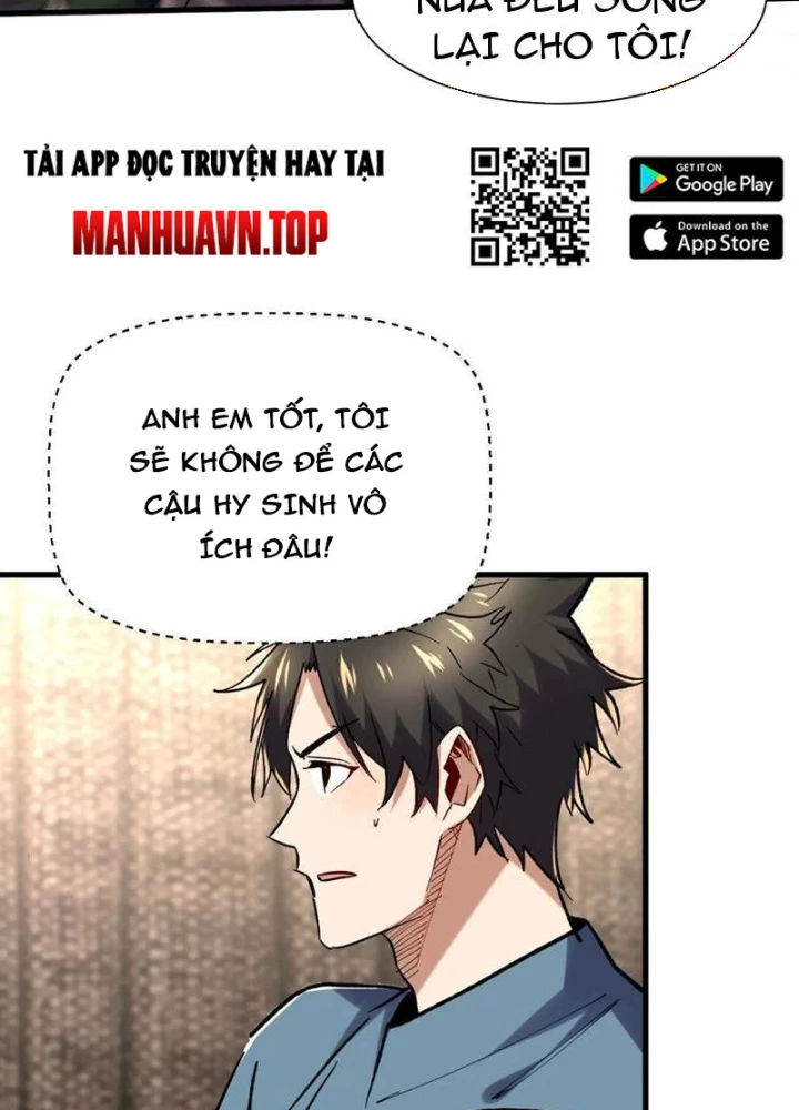 Từ Dã Quái Bắt Đầu Thăng Cấp Chapter 89 - 47