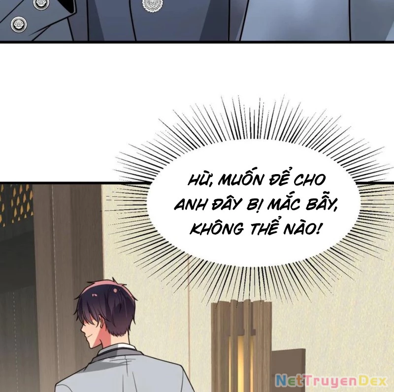 Ta Có 90 Tỷ Tiền Liếm Cẩu! Chapter 469 - 24