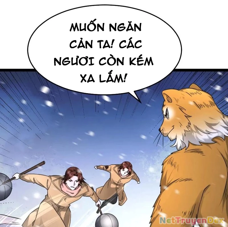 Toàn Cầu Băng Phong: Ta Chế Tạo Phòng An Toàn Tại Tận Thế Chapter 561 - 14