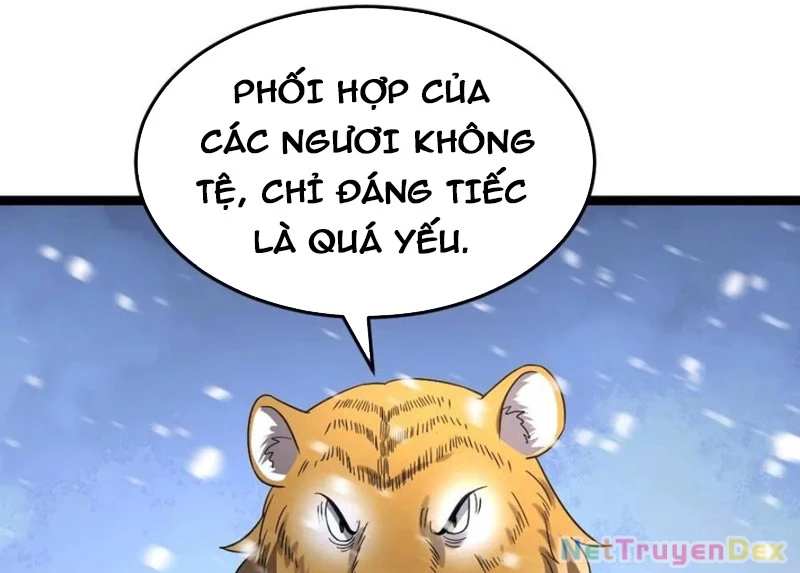 Toàn Cầu Băng Phong: Ta Chế Tạo Phòng An Toàn Tại Tận Thế Chapter 561 - 36