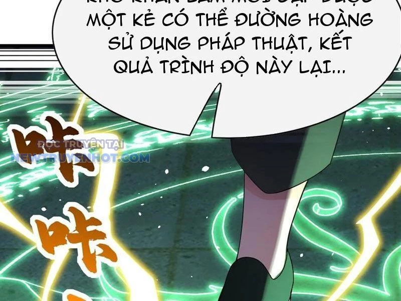 Đại Lão Xuống Núi: Bắt Đầu Từ Việc Trở Thành Thư Ký Chapter 36 - Trang 2