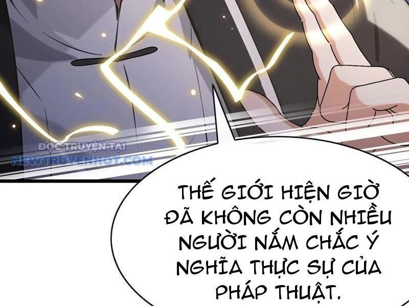 Đại Lão Xuống Núi: Bắt Đầu Từ Việc Trở Thành Thư Ký Chapter 36 - Trang 2