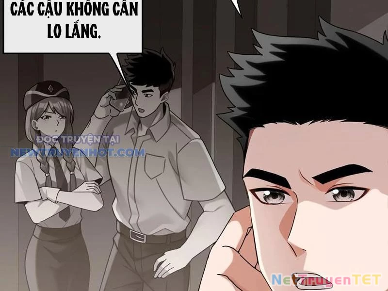 Đại Lão Xuống Núi: Bắt Đầu Từ Việc Trở Thành Thư Ký Chapter 36 - Trang 2