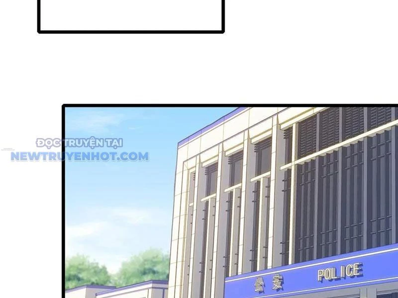 Đại Lão Xuống Núi: Bắt Đầu Từ Việc Trở Thành Thư Ký Chapter 36 - Trang 2