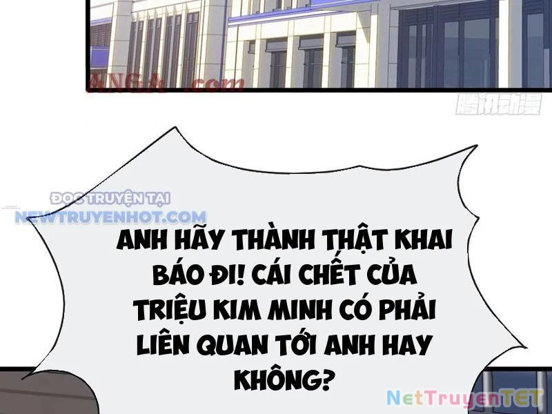 Đại Lão Xuống Núi: Bắt Đầu Từ Việc Trở Thành Thư Ký Chapter 36 - Trang 2