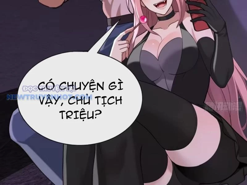 Đại Lão Xuống Núi: Bắt Đầu Từ Việc Trở Thành Thư Ký Chapter 37 - Trang 2