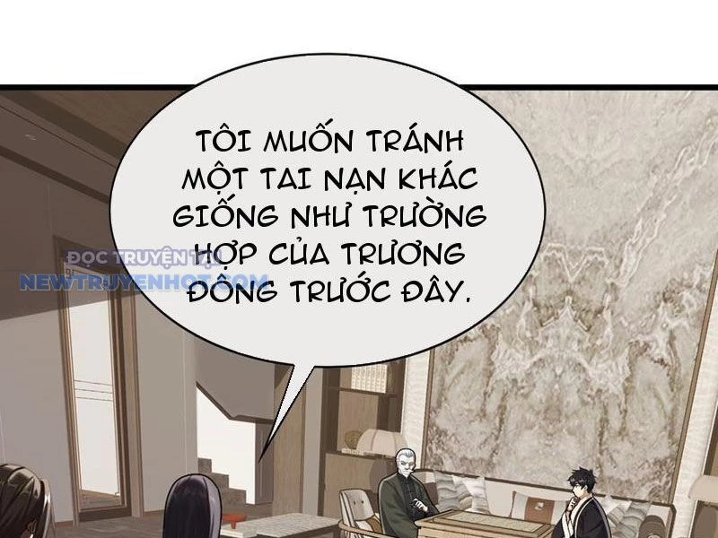 Đại Lão Xuống Núi: Bắt Đầu Từ Việc Trở Thành Thư Ký Chapter 38 - Trang 2