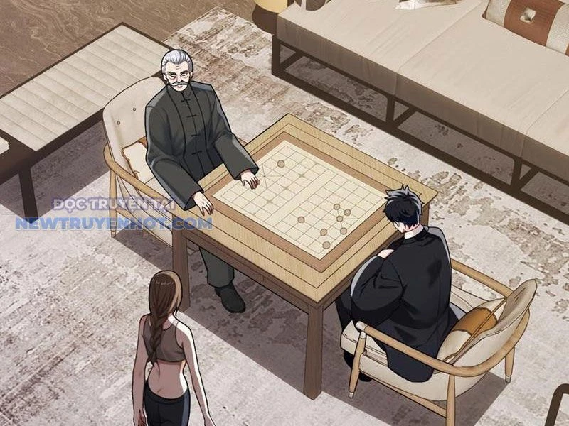 Đại Lão Xuống Núi: Bắt Đầu Từ Việc Trở Thành Thư Ký Chapter 38 - Trang 2
