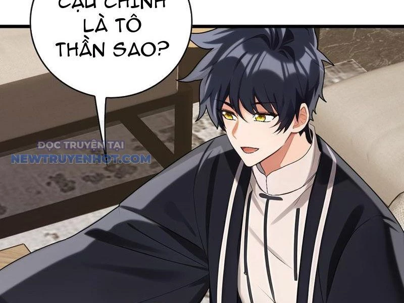 Đại Lão Xuống Núi: Bắt Đầu Từ Việc Trở Thành Thư Ký Chapter 38 - Trang 2