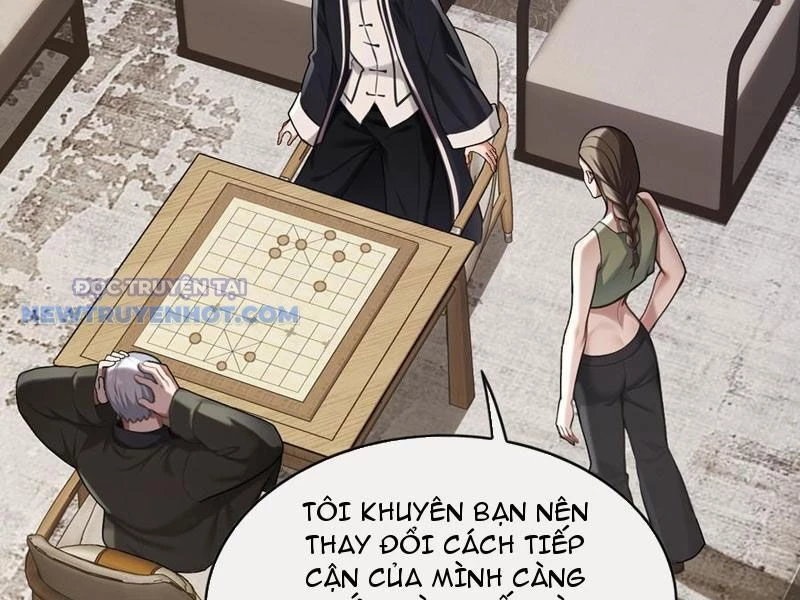 Đại Lão Xuống Núi: Bắt Đầu Từ Việc Trở Thành Thư Ký Chapter 38 - Trang 2