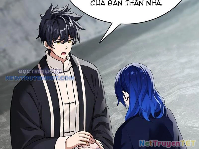 Đại Lão Xuống Núi: Bắt Đầu Từ Việc Trở Thành Thư Ký Chapter 38 - Trang 2