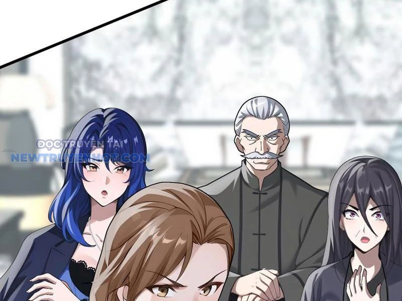 Đại Lão Xuống Núi: Bắt Đầu Từ Việc Trở Thành Thư Ký Chapter 38 - Trang 2