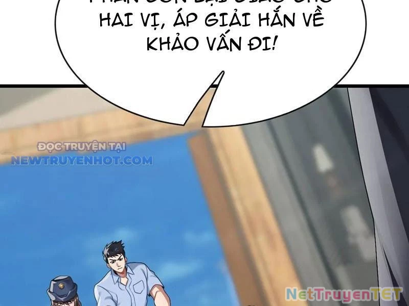 Đại Lão Xuống Núi: Bắt Đầu Từ Việc Trở Thành Thư Ký Chapter 39 - Trang 2