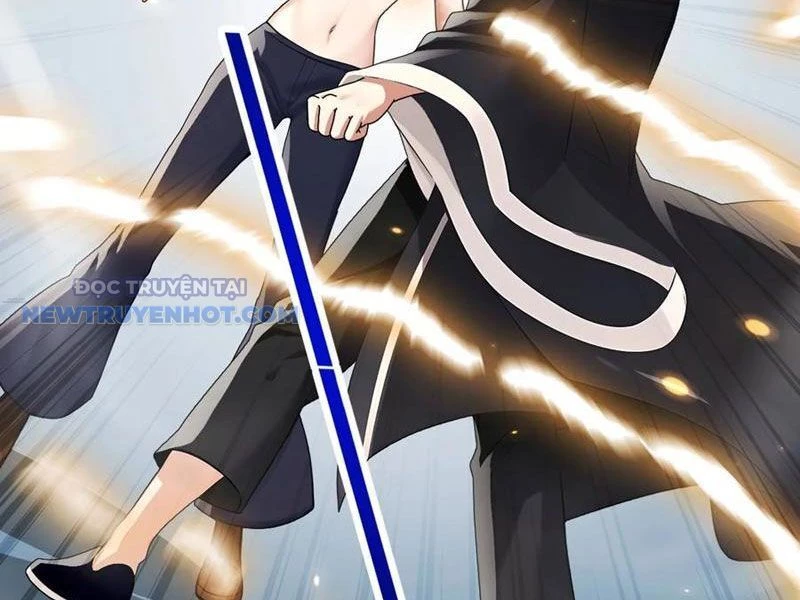 Đại Lão Xuống Núi: Bắt Đầu Từ Việc Trở Thành Thư Ký Chapter 40 - Trang 2