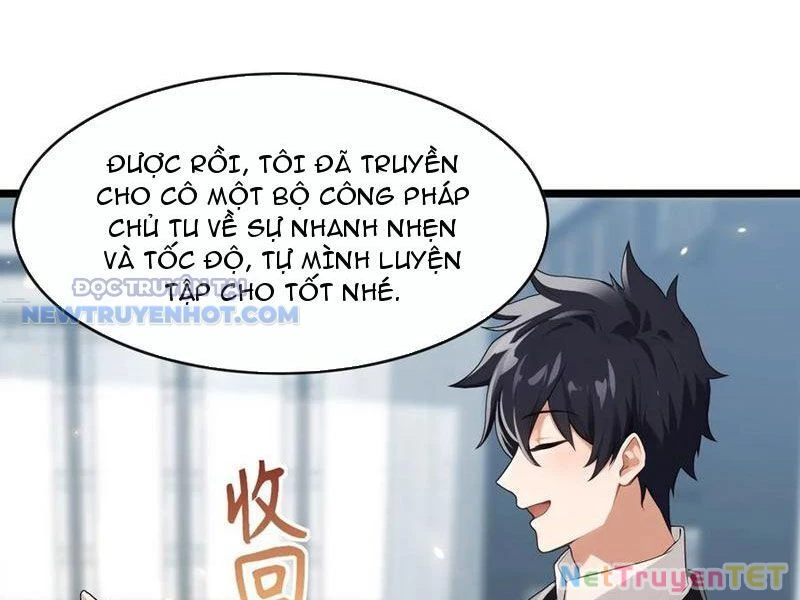 Đại Lão Xuống Núi: Bắt Đầu Từ Việc Trở Thành Thư Ký Chapter 40 - Trang 2