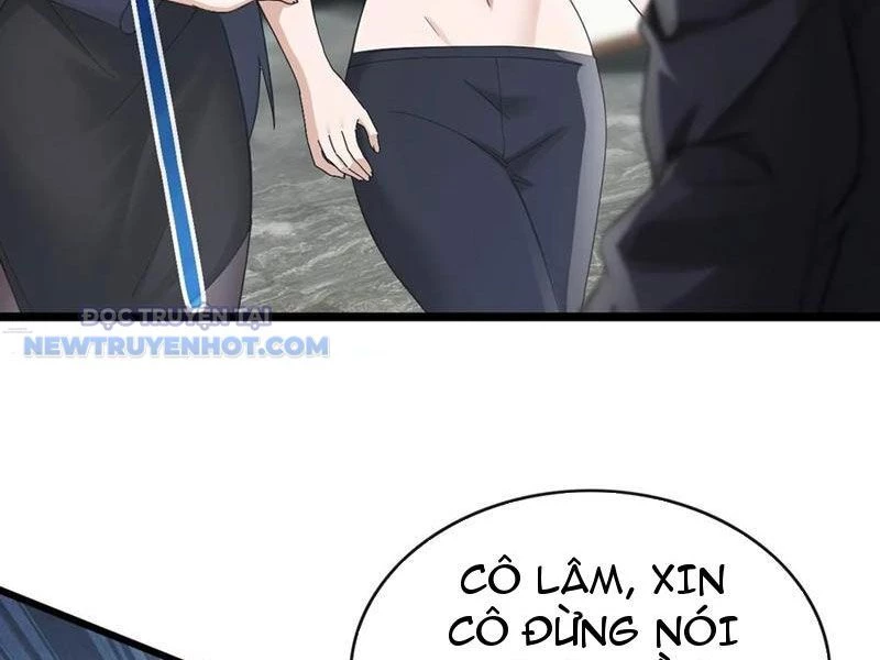 Đại Lão Xuống Núi: Bắt Đầu Từ Việc Trở Thành Thư Ký Chapter 40 - Trang 2