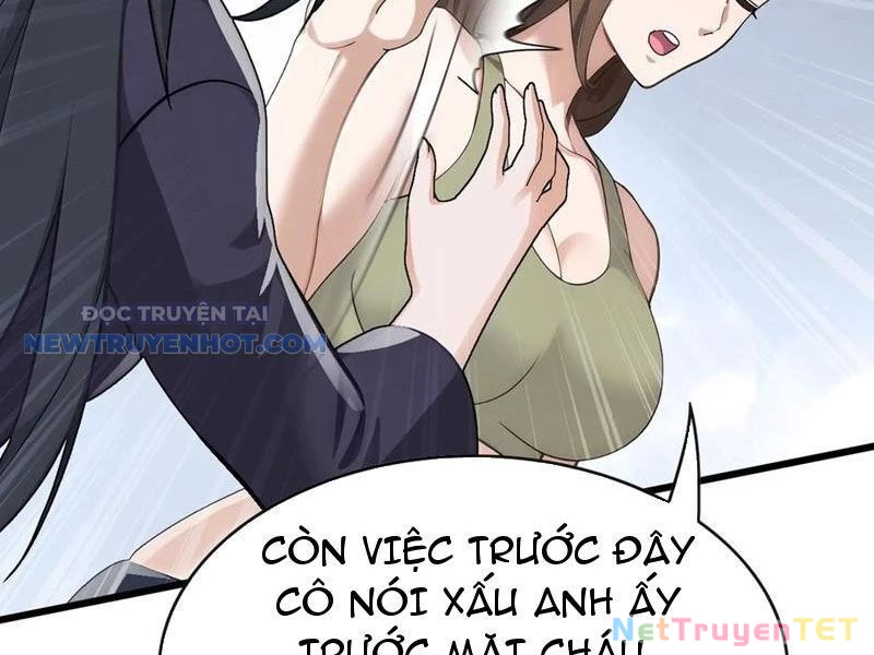 Đại Lão Xuống Núi: Bắt Đầu Từ Việc Trở Thành Thư Ký Chapter 40 - Trang 2