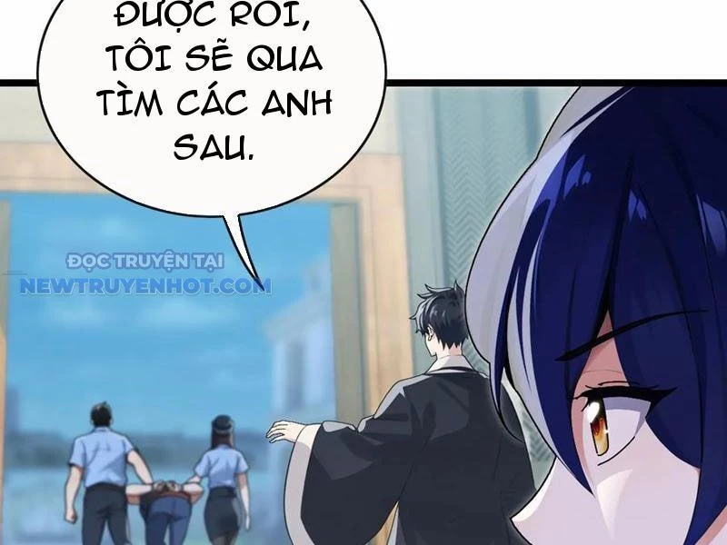 Đại Lão Xuống Núi: Bắt Đầu Từ Việc Trở Thành Thư Ký Chapter 40 - Trang 2
