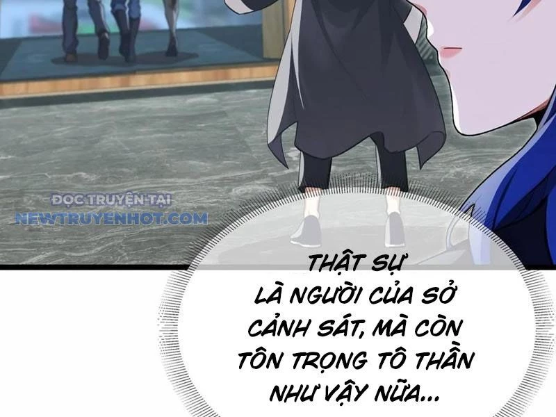 Đại Lão Xuống Núi: Bắt Đầu Từ Việc Trở Thành Thư Ký Chapter 40 - Trang 2